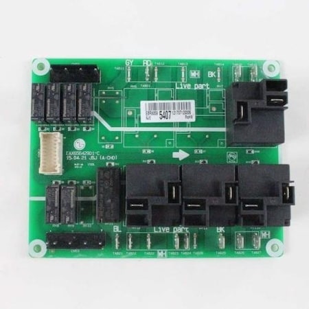 Lg LG Power Control Board PCB Assembly EBR80595407